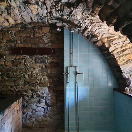 Albergo Diffuso Ca' Spiga Laglio Buitenkant foto