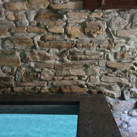 Albergo Diffuso Ca' Spiga Laglio Buitenkant foto