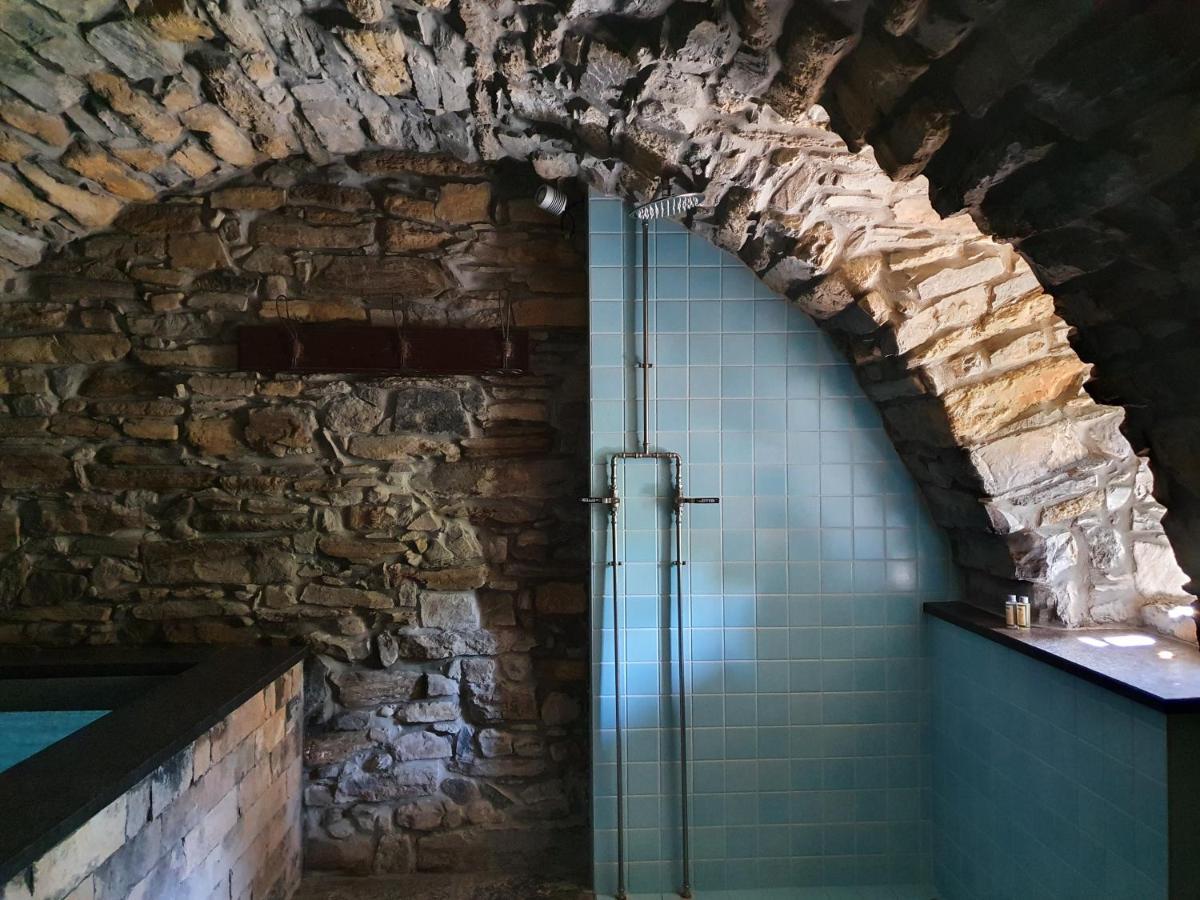 Albergo Diffuso Ca' Spiga Laglio Buitenkant foto