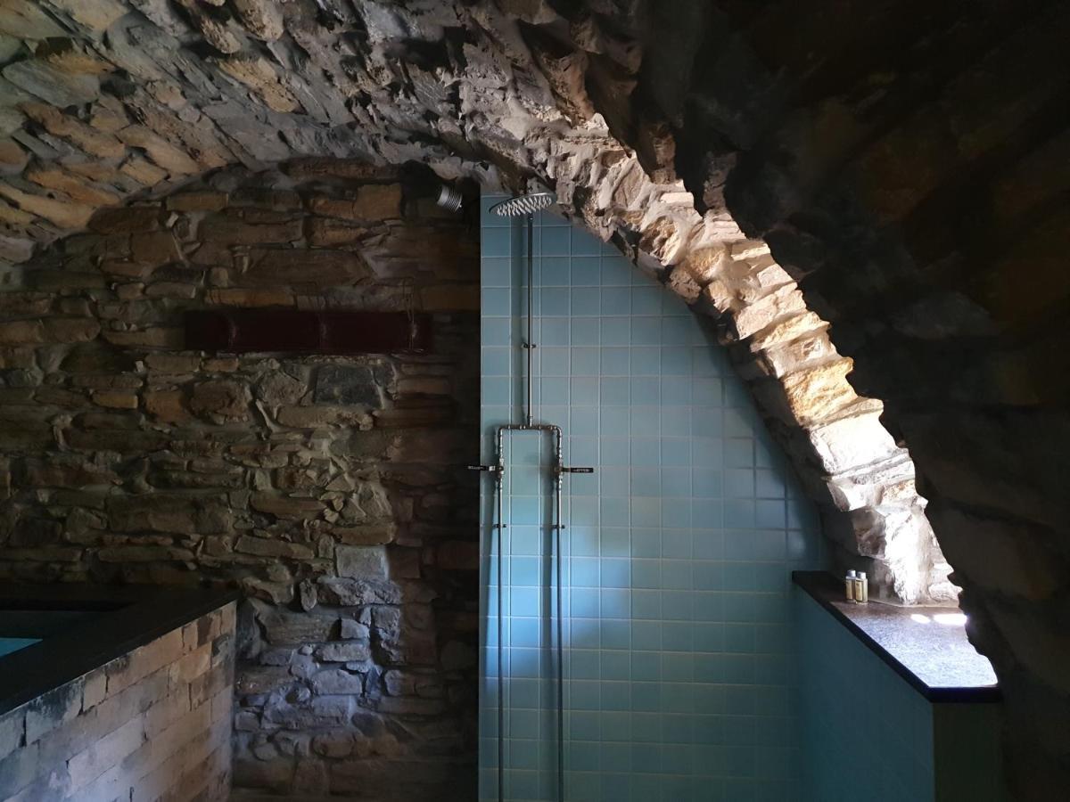 Albergo Diffuso Ca' Spiga Laglio Buitenkant foto