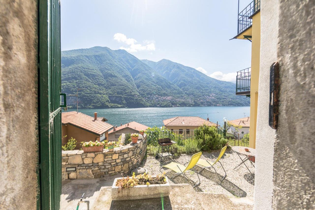 Albergo Diffuso Ca' Spiga Laglio Buitenkant foto